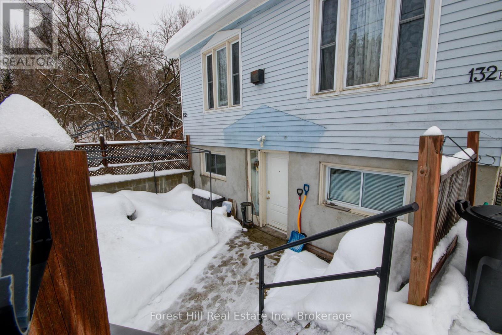 132 Richard Street, Bracebridge, Ontario  P1L 1J3 - Photo 29 - X12703960