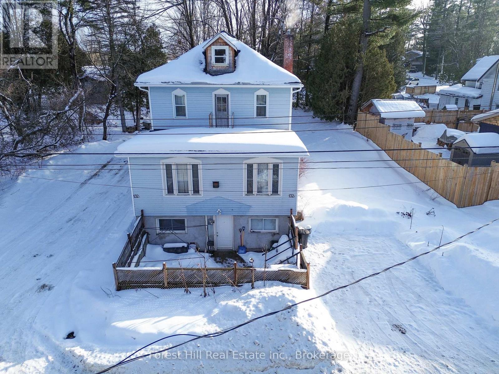 132 Richard Street, Bracebridge, Ontario  P1L 1J3 - Photo 3 - X12703960