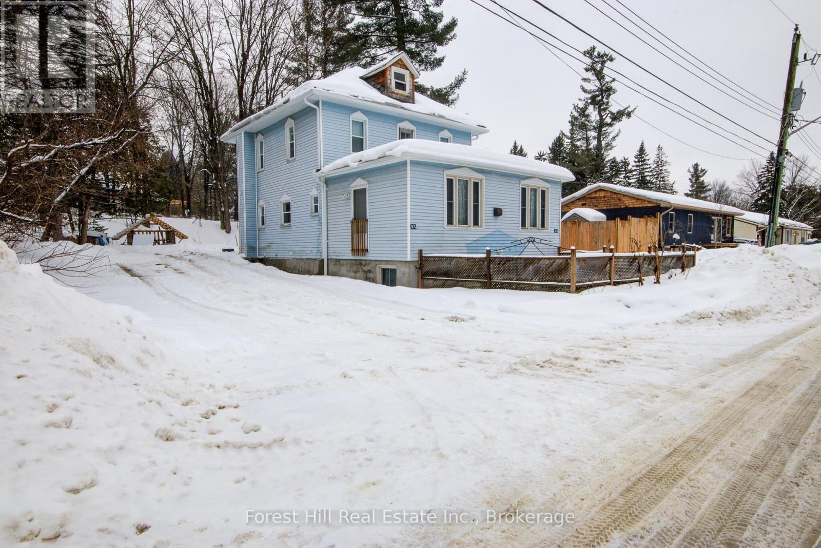 132 Richard Street, Bracebridge, Ontario  P1L 1J3 - Photo 30 - X12703960