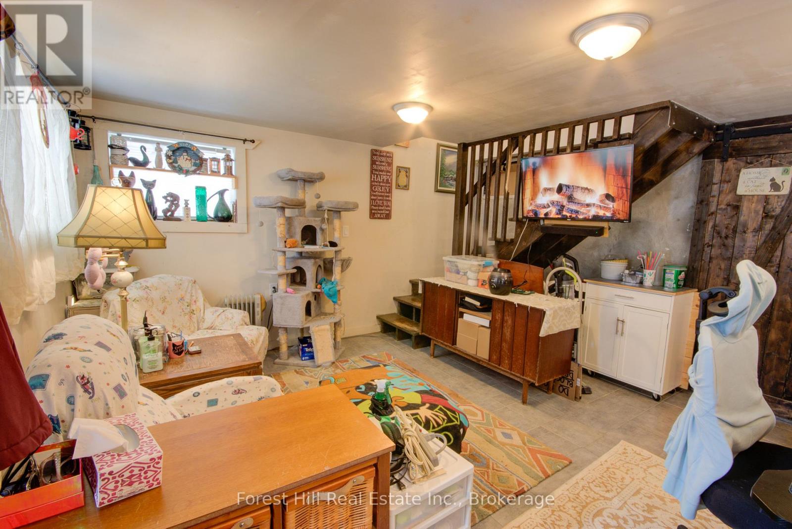 132 Richard Street, Bracebridge, Ontario  P1L 1J3 - Photo 39 - X12703960