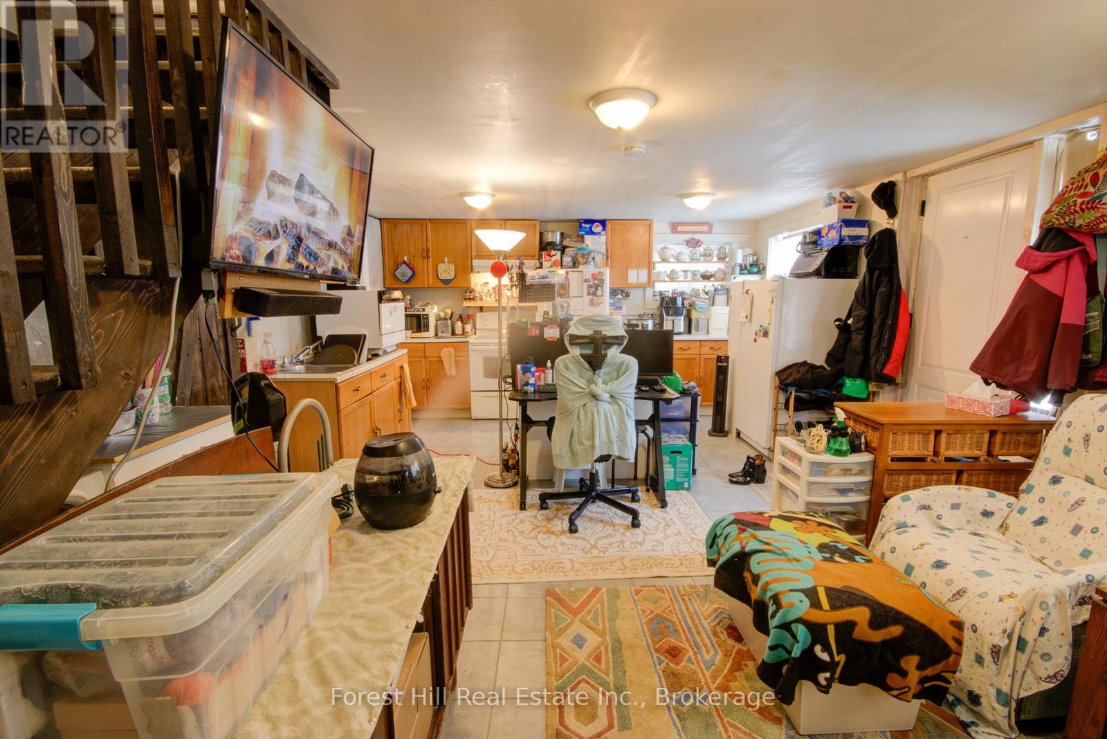 132 Richard Street, Bracebridge, Ontario  P1L 1J3 - Photo 40 - X12703960