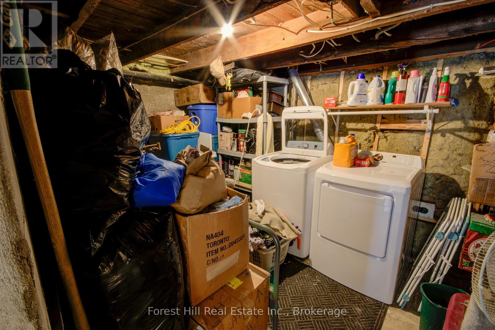 132 Richard Street, Bracebridge, Ontario  P1L 1J3 - Photo 44 - X12703960