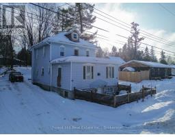132 RICHARD STREET, Bracebridge, Ontario