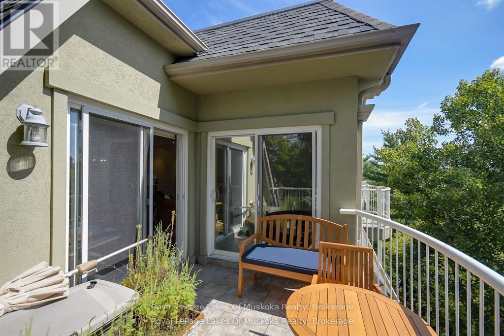 401 - 31 Dairy Lane, Huntsville, Ontario  P1H 1L7 - Photo 11 - X12707164