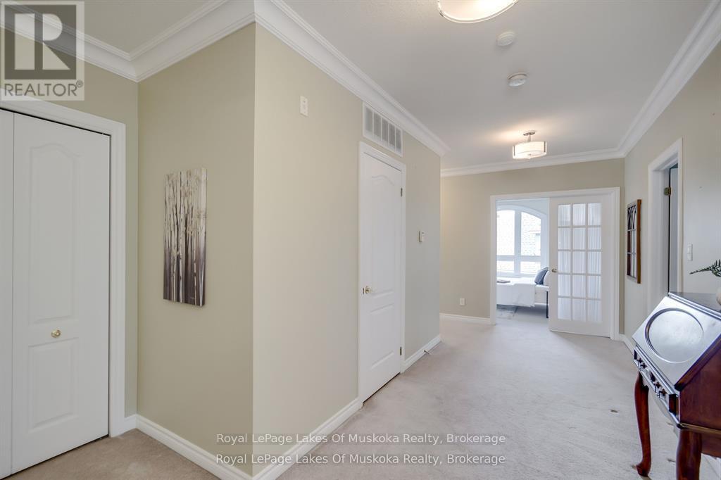 401 - 31 Dairy Lane, Huntsville, Ontario  P1H 1L7 - Photo 19 - X12707164