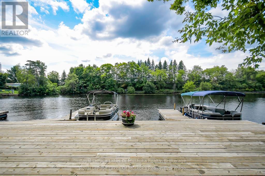 401 - 31 Dairy Lane, Huntsville, Ontario  P1H 1L7 - Photo 23 - X12707164