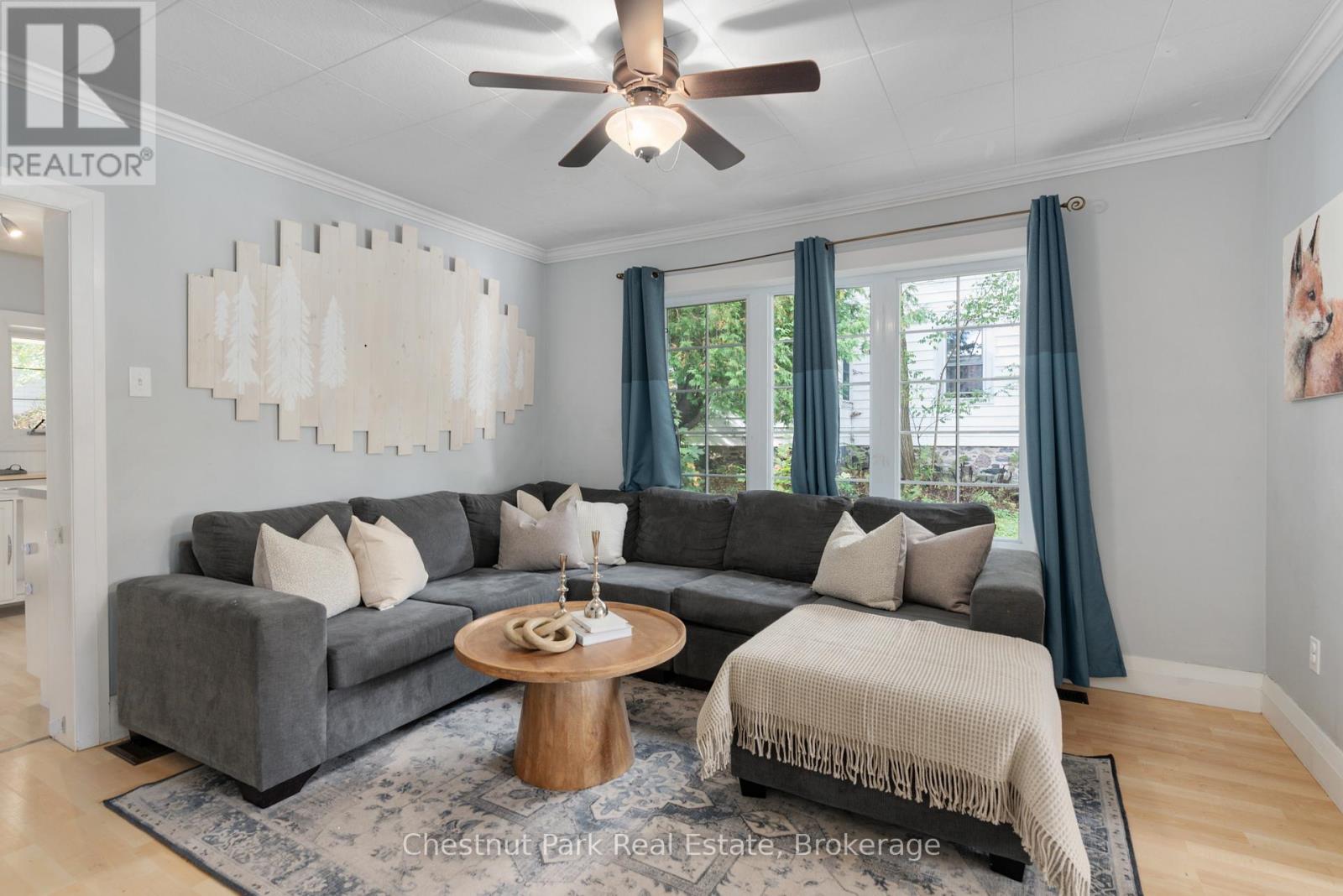 3 Cora Street E, Huntsville, Ontario  P1H 1T5 - Photo 10 - X12708090