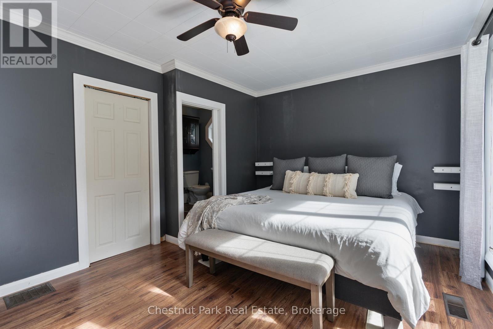 3 Cora Street E, Huntsville, Ontario  P1H 1T5 - Photo 22 - X12708090