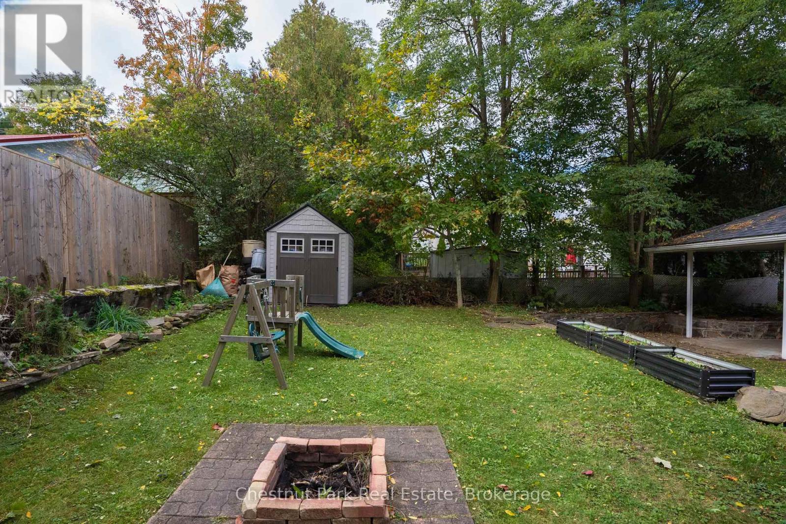 3 Cora Street E, Huntsville, Ontario  P1H 1T5 - Photo 30 - X12708090