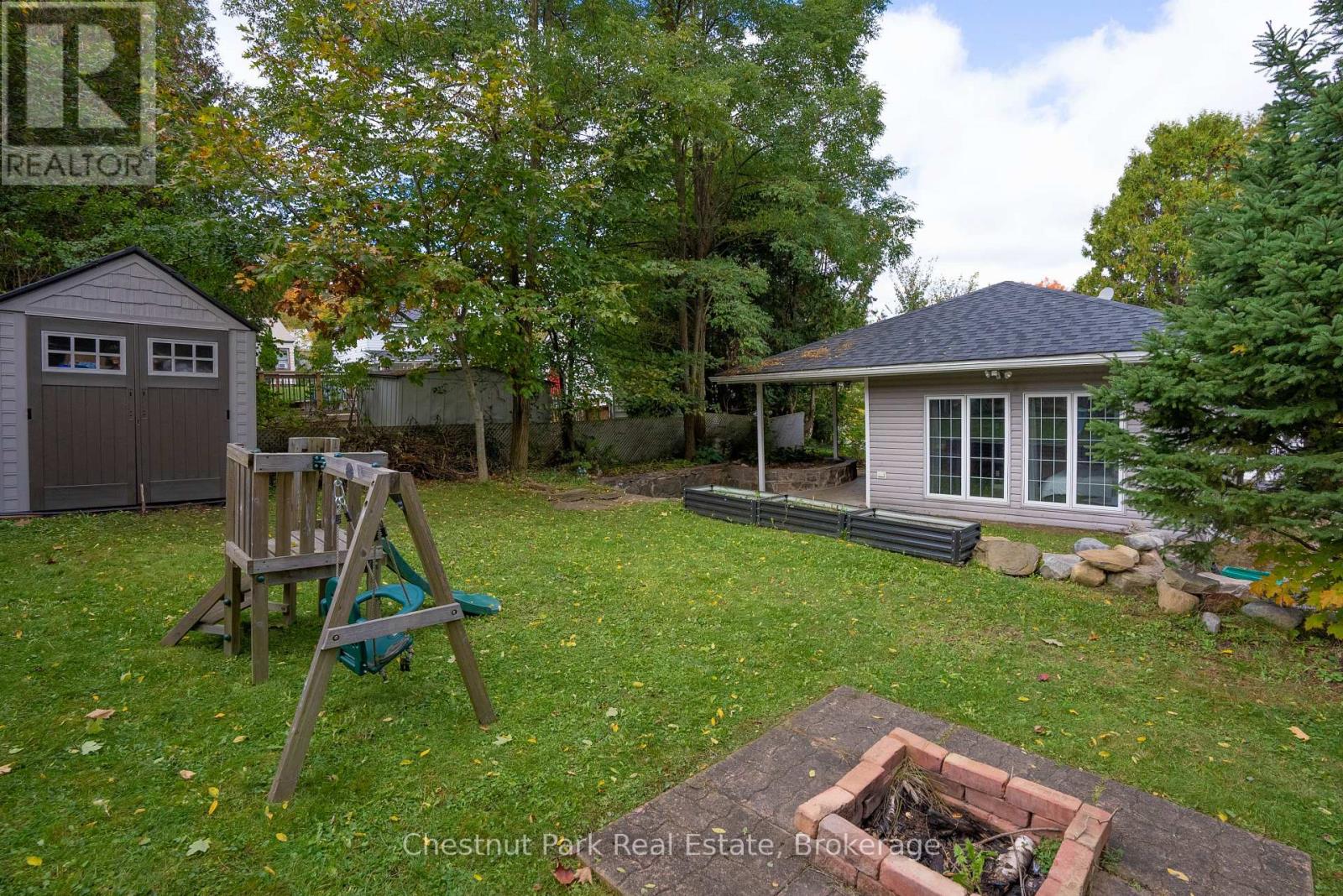 3 Cora Street E, Huntsville, Ontario  P1H 1T5 - Photo 31 - X12708090