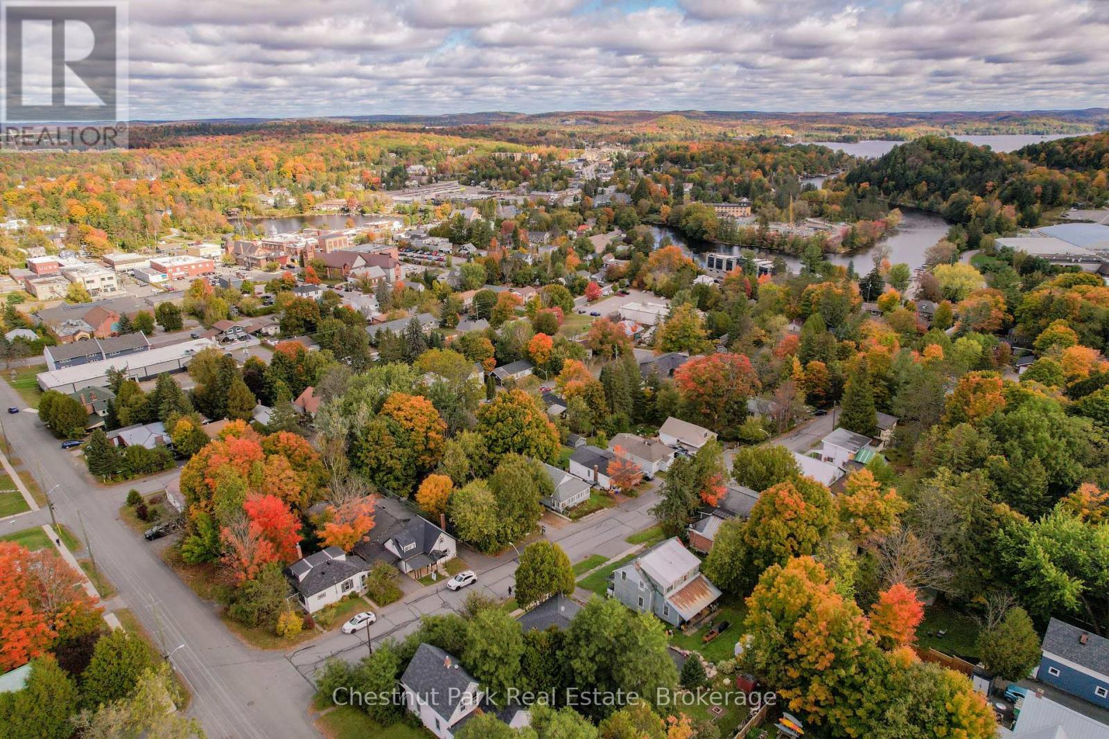 3 Cora Street E, Huntsville, Ontario  P1H 1T5 - Photo 41 - X12708090