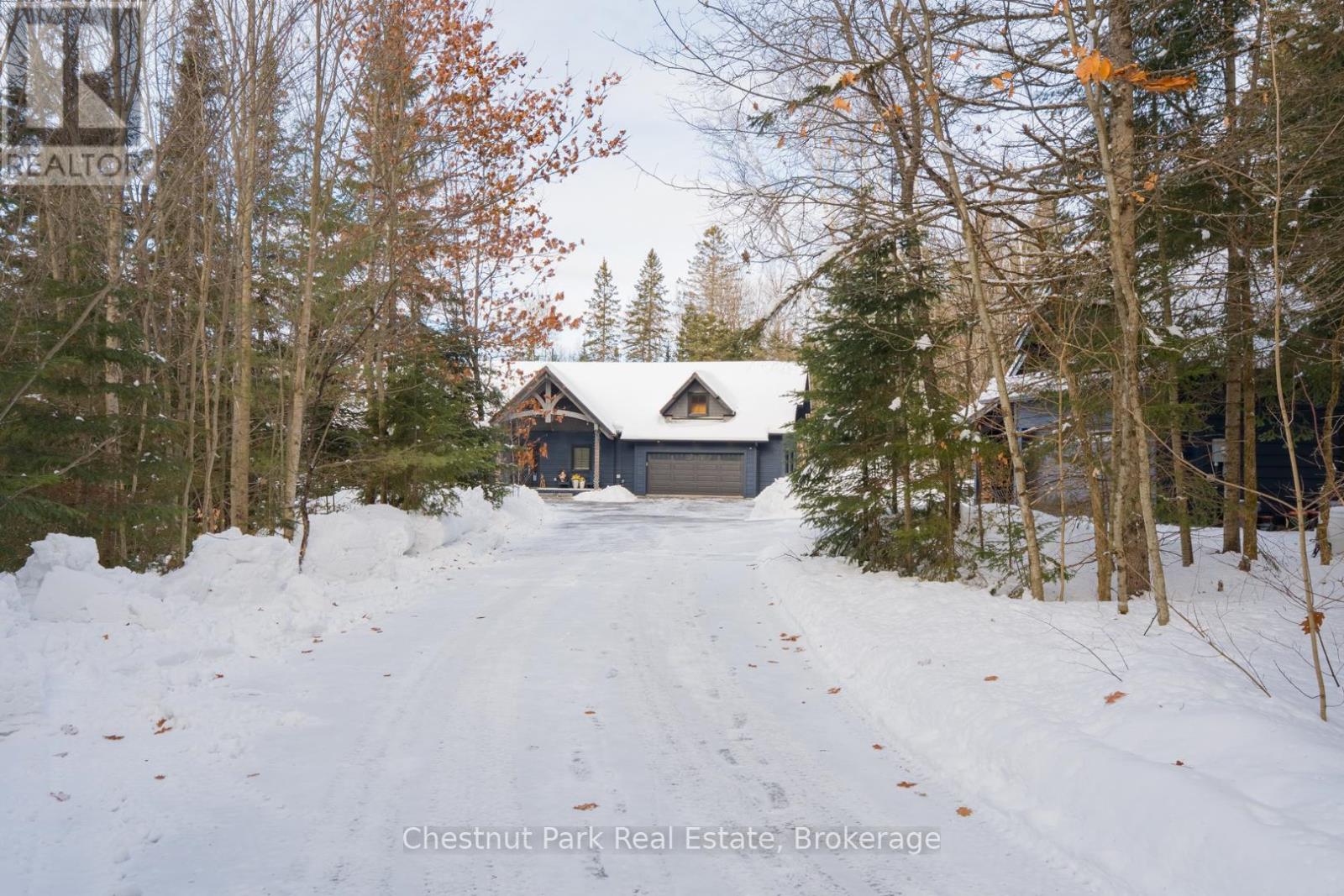 86 Bowyer Road, Huntsville, Ontario  P1H 2J4 - Photo 2 - X12708378
