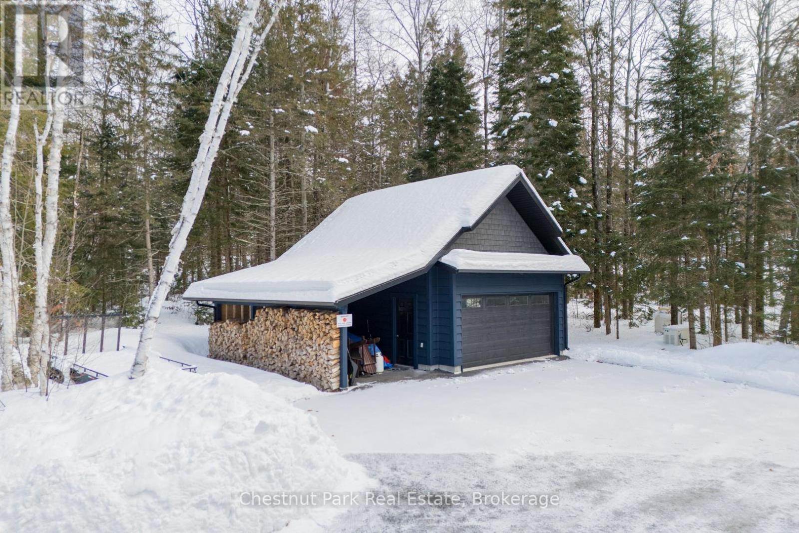 86 Bowyer Road, Huntsville, Ontario  P1H 2J4 - Photo 30 - X12708378