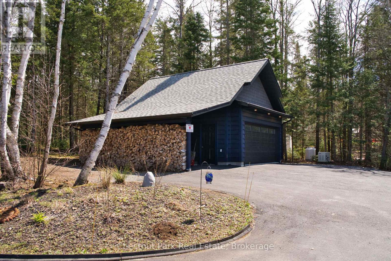 86 Bowyer Road, Huntsville, Ontario  P1H 2J4 - Photo 31 - X12708378