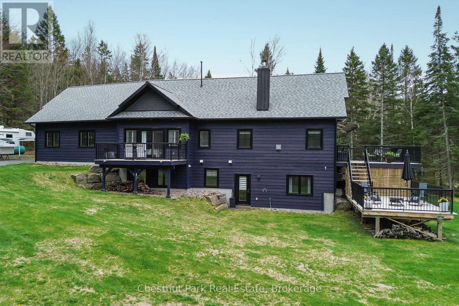 86 Bowyer Road, Huntsville, Ontario  P1H 2J4 - Photo 33 - X12708378