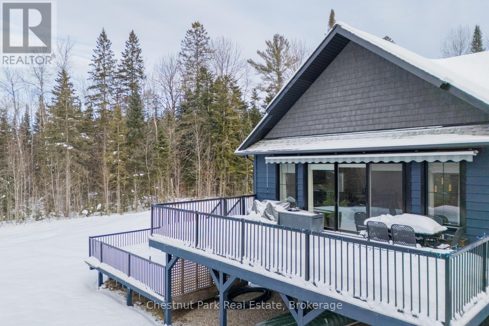 86 Bowyer Road, Huntsville, Ontario  P1H 2J4 - Photo 38 - X12708378