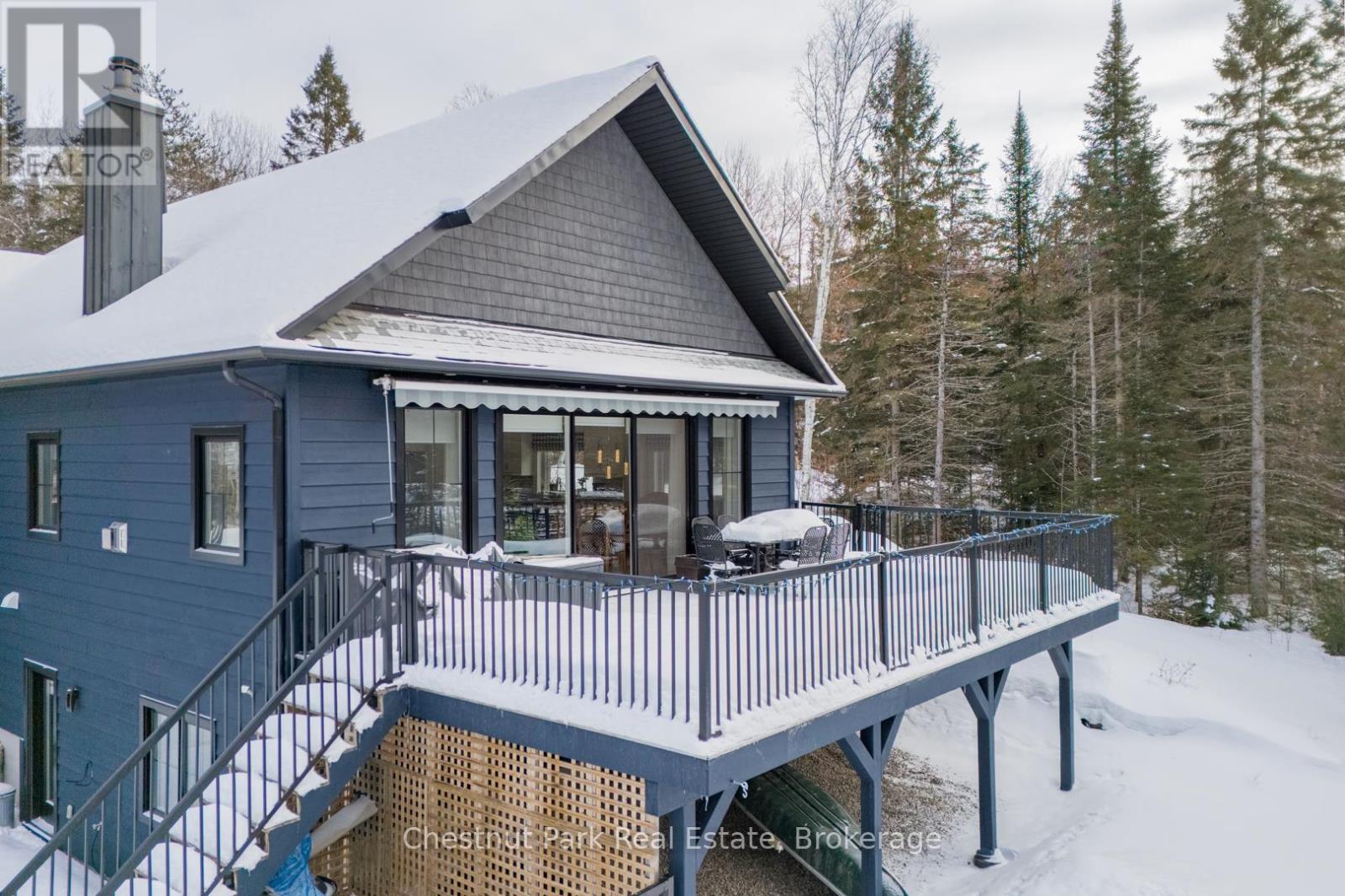 86 Bowyer Road, Huntsville, Ontario  P1H 2J4 - Photo 39 - X12708378