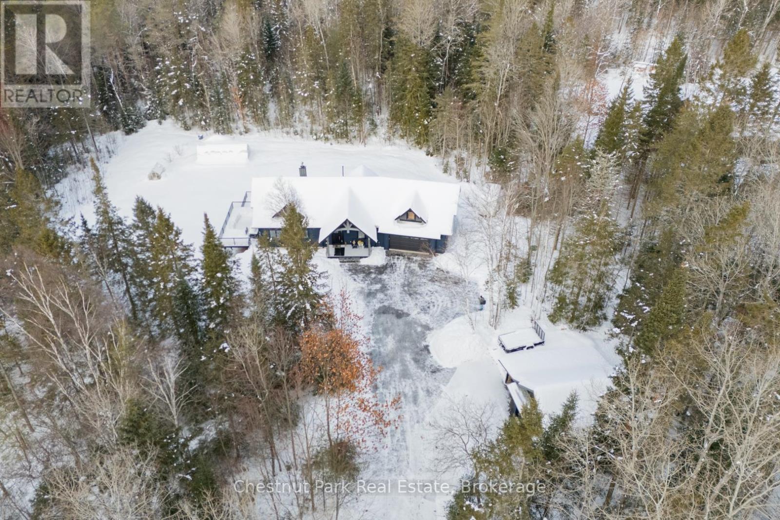 86 Bowyer Road, Huntsville, Ontario  P1H 2J4 - Photo 45 - X12708378