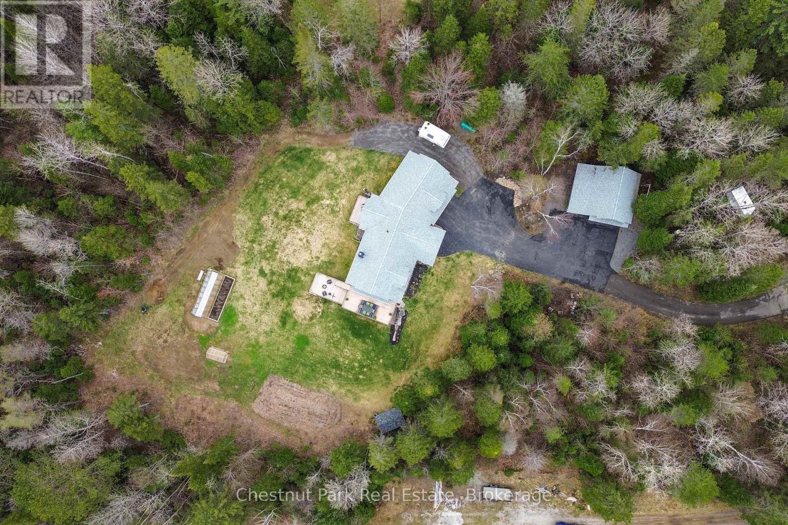 86 Bowyer Road, Huntsville, Ontario  P1H 2J4 - Photo 46 - X12708378