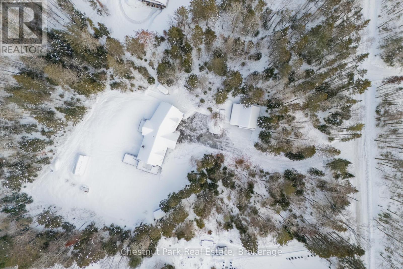 86 Bowyer Road, Huntsville, Ontario  P1H 2J4 - Photo 47 - X12708378