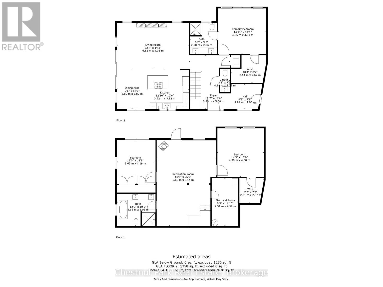 86 Bowyer Road, Huntsville, Ontario  P1H 2J4 - Photo 48 - X12708378