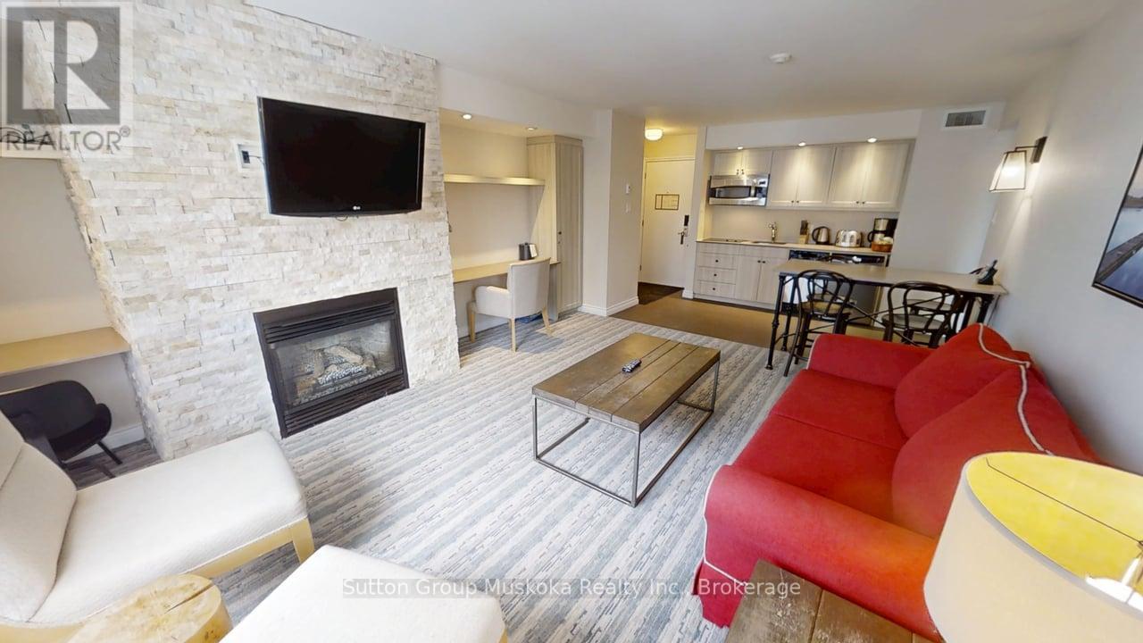 52-305 - 1235 Deerhurst Drive, Huntsville, Ontario  P1H 2E8 - Photo 1 - X12708414