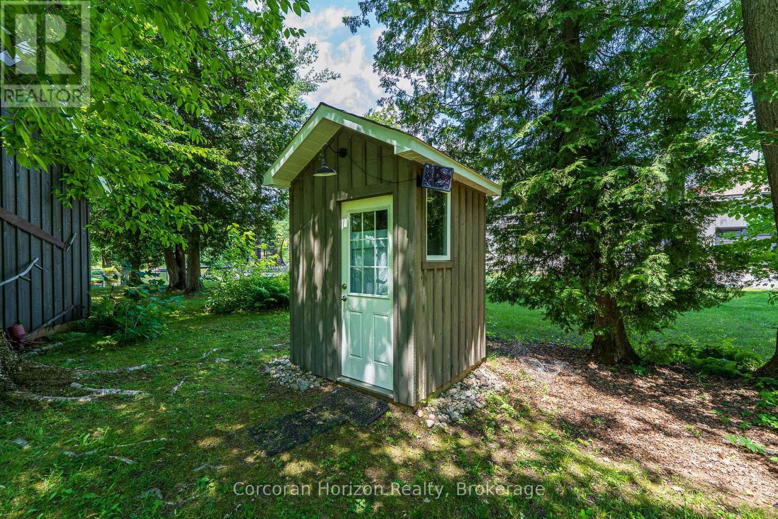 1068 Hartley Road, Gravenhurst, Ontario  P0E 1N0 - Photo 13 - X12709480