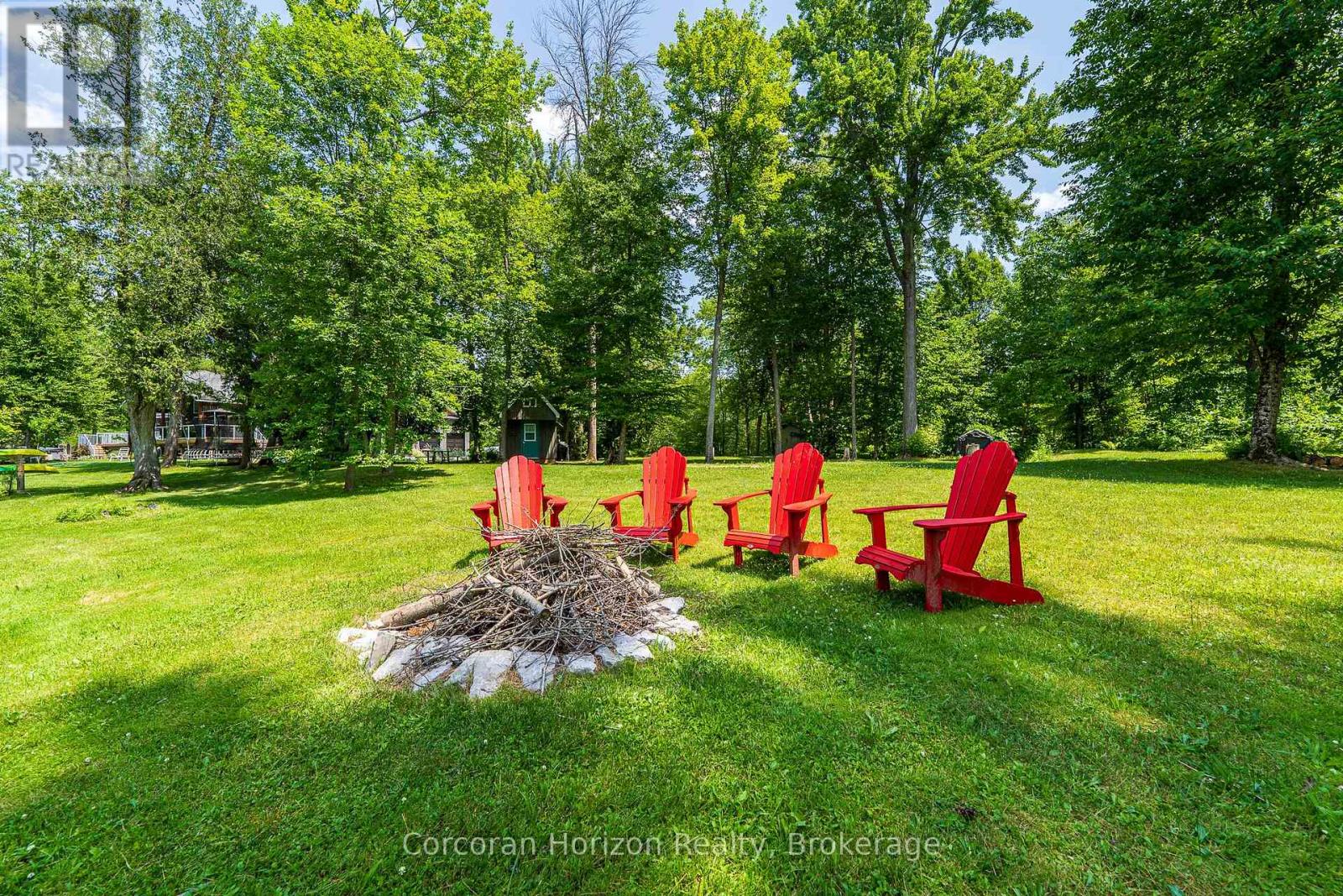 1068 Hartley Road, Gravenhurst, Ontario  P0E 1N0 - Photo 22 - X12709480