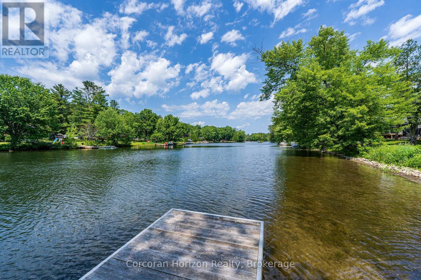 1068 Hartley Road, Gravenhurst, Ontario  P0E 1N0 - Photo 25 - X12709480