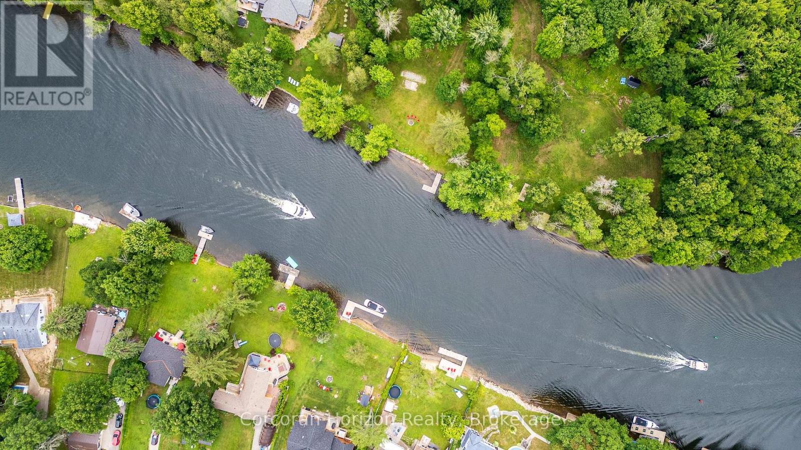 1068 Hartley Road, Gravenhurst, Ontario  P0E 1N0 - Photo 6 - X12709480