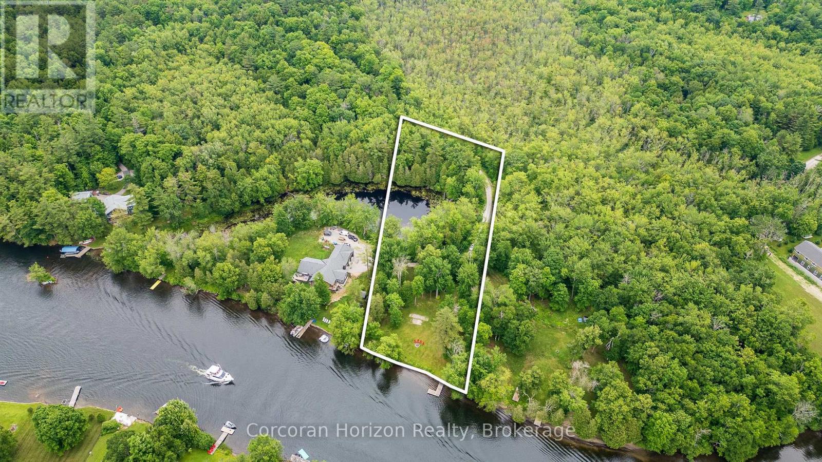 1068 Hartley Road, Gravenhurst, Ontario  P0E 1N0 - Photo 7 - X12709480