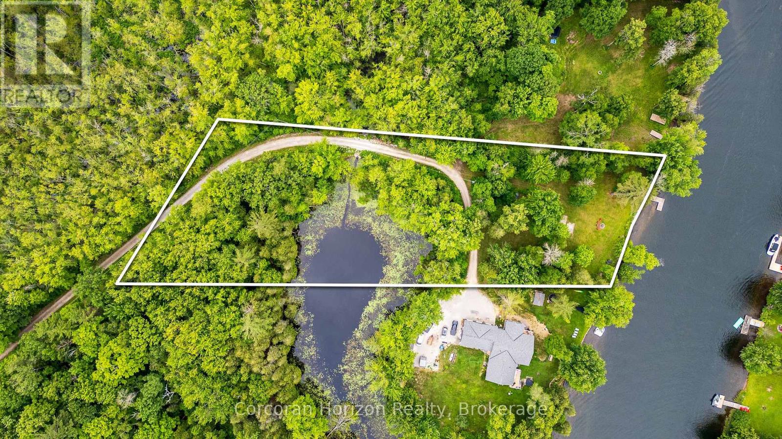 1068 Hartley Road, Gravenhurst, Ontario  P0E 1N0 - Photo 8 - X12709480