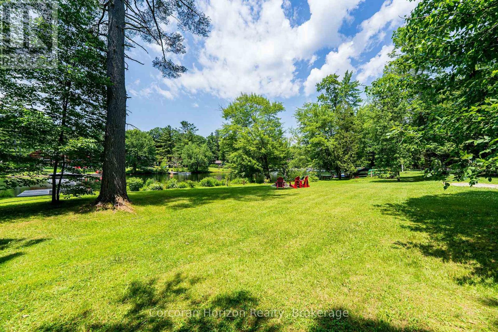 1068 Hartley Road, Gravenhurst, Ontario  P0E 1N0 - Photo 9 - X12709480