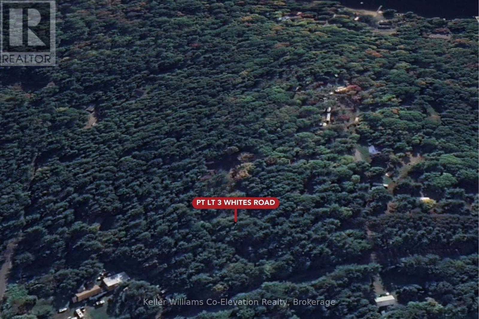 Lt Pt 3 Whites Road, Muskoka Lakes, Ontario  P0B 1J0 - Photo 4 - X12710132