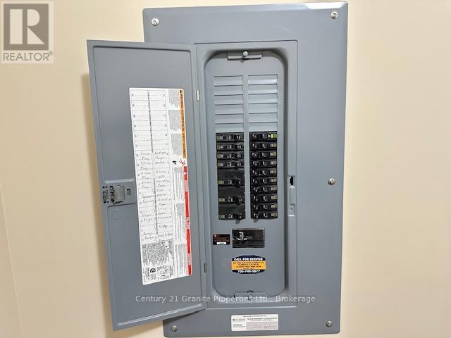 106 - 20c Silver Birch Court, Parry Sound, Ontario  P2A 0A7 - Photo 28 - X12710232