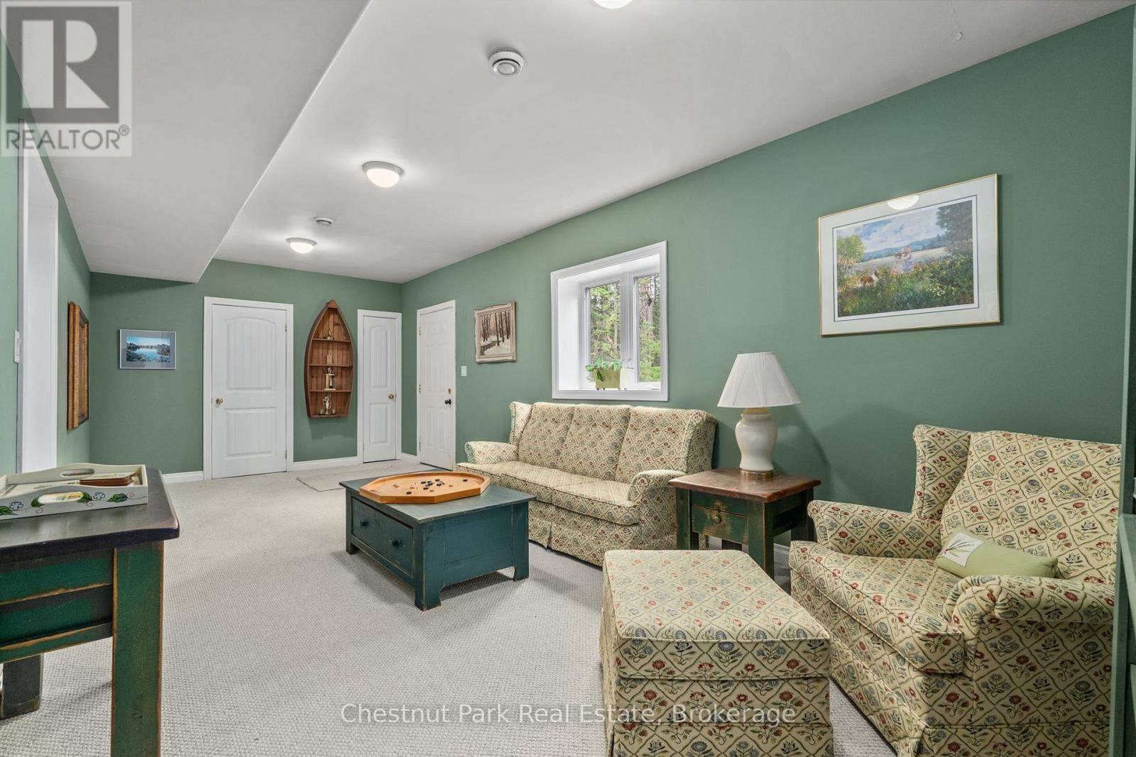 1 & 2 - 1230 Miriam Drive, Bracebridge, Ontario  P1L 1X1 - Photo 22 - X12710796