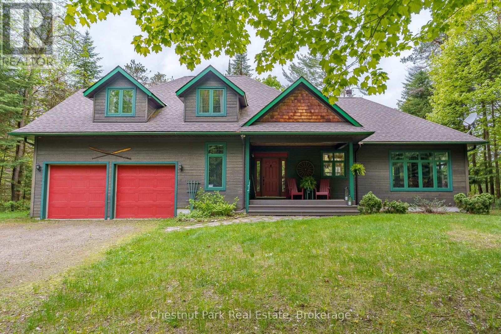 1 & 2 - 1230 Miriam Drive, Bracebridge, Ontario  P1L 1X1 - Photo 23 - X12710796