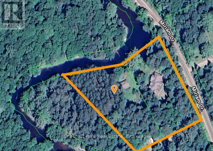 1 & 2 - 1230 Miriam Drive, Bracebridge, Ontario  P1L 1X1 - Photo 24 - X12710796