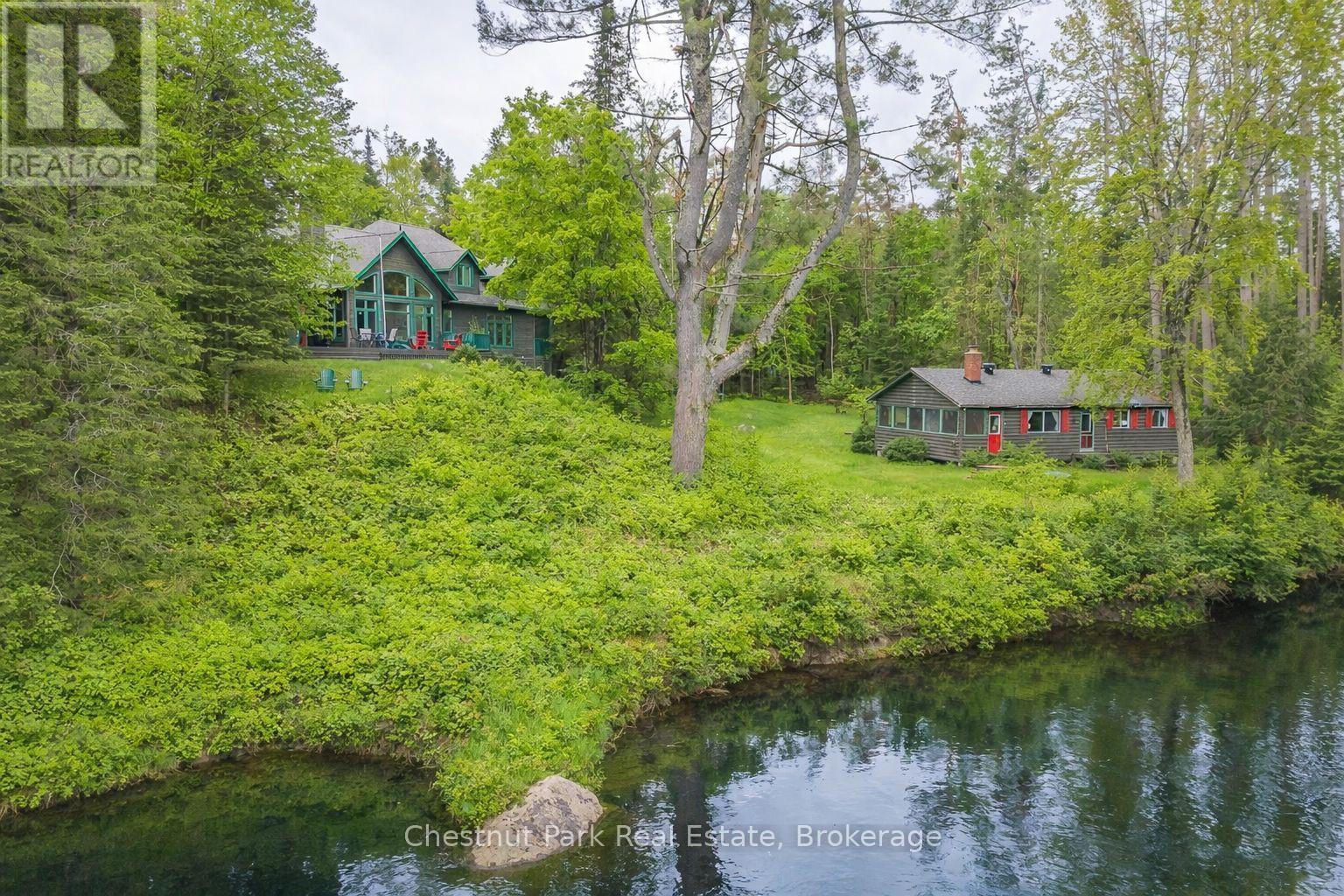 1 & 2 - 1230 Miriam Drive, Bracebridge, Ontario  P1L 1X1 - Photo 25 - X12710796