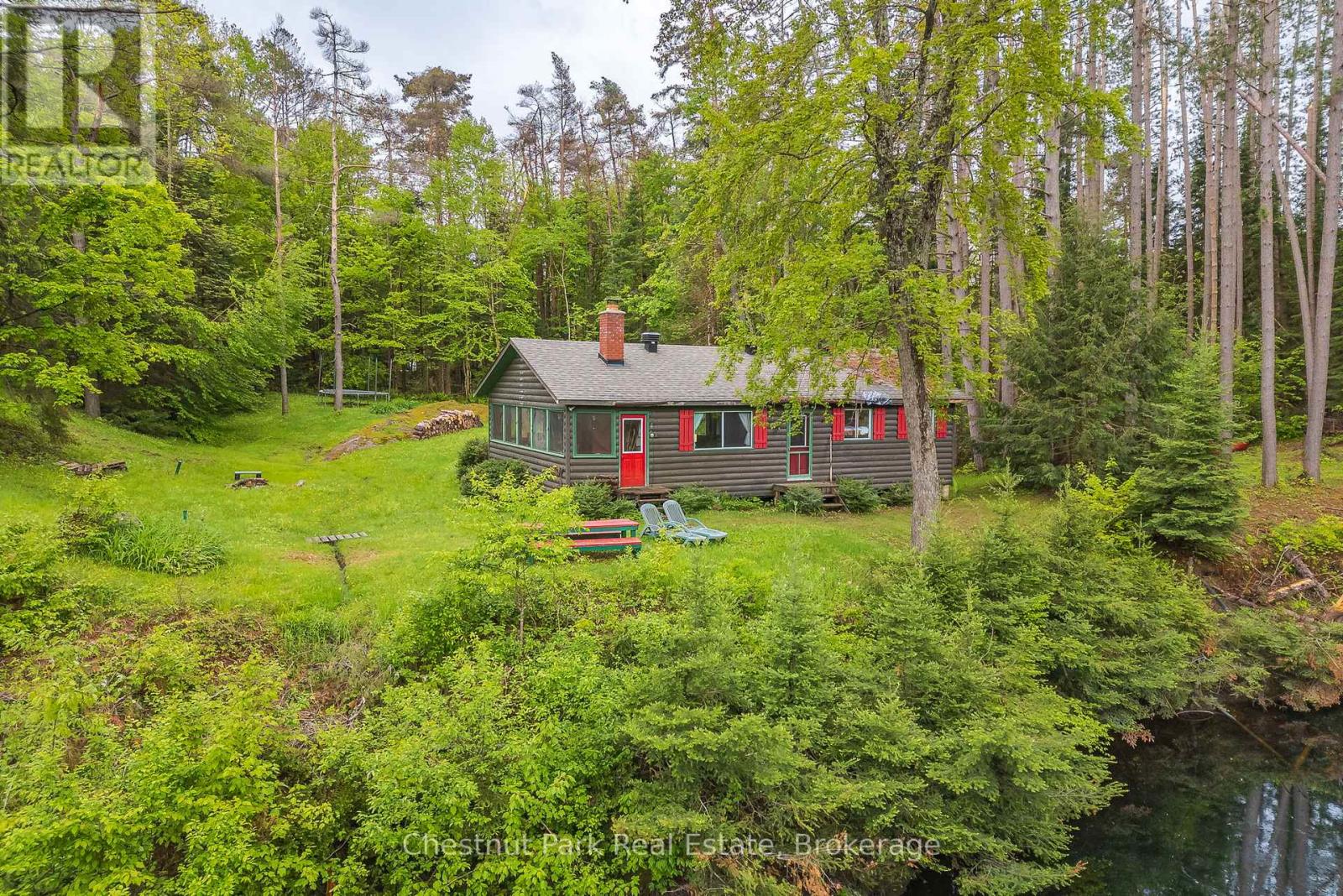 1 & 2 - 1230 Miriam Drive, Bracebridge, Ontario  P1L 1X1 - Photo 26 - X12710796