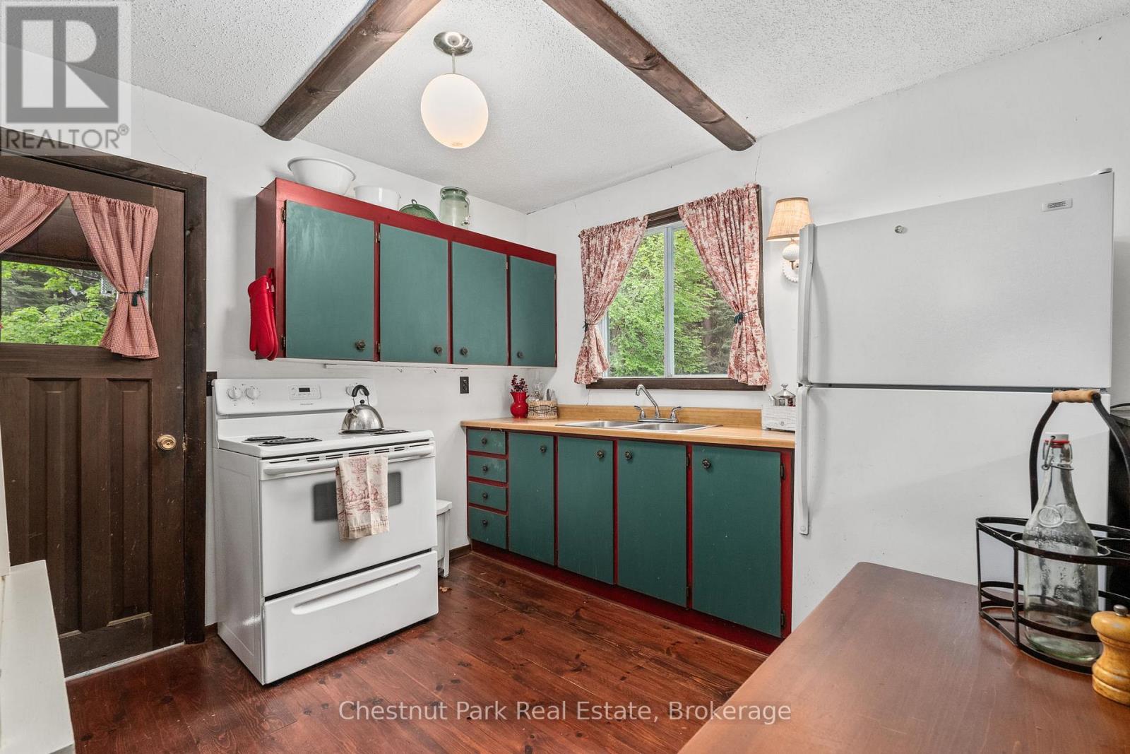 1 & 2 - 1230 Miriam Drive, Bracebridge, Ontario  P1L 1X1 - Photo 31 - X12710796