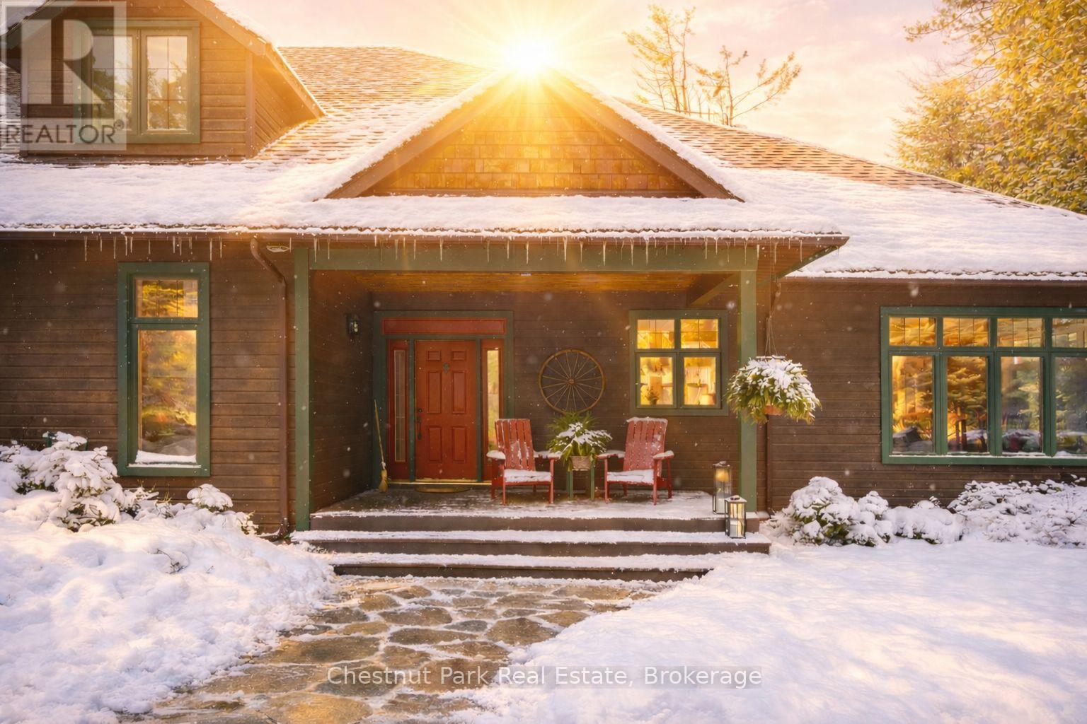 1 & 2 - 1230 Miriam Drive, Bracebridge, Ontario  P1L 1X1 - Photo 4 - X12710796