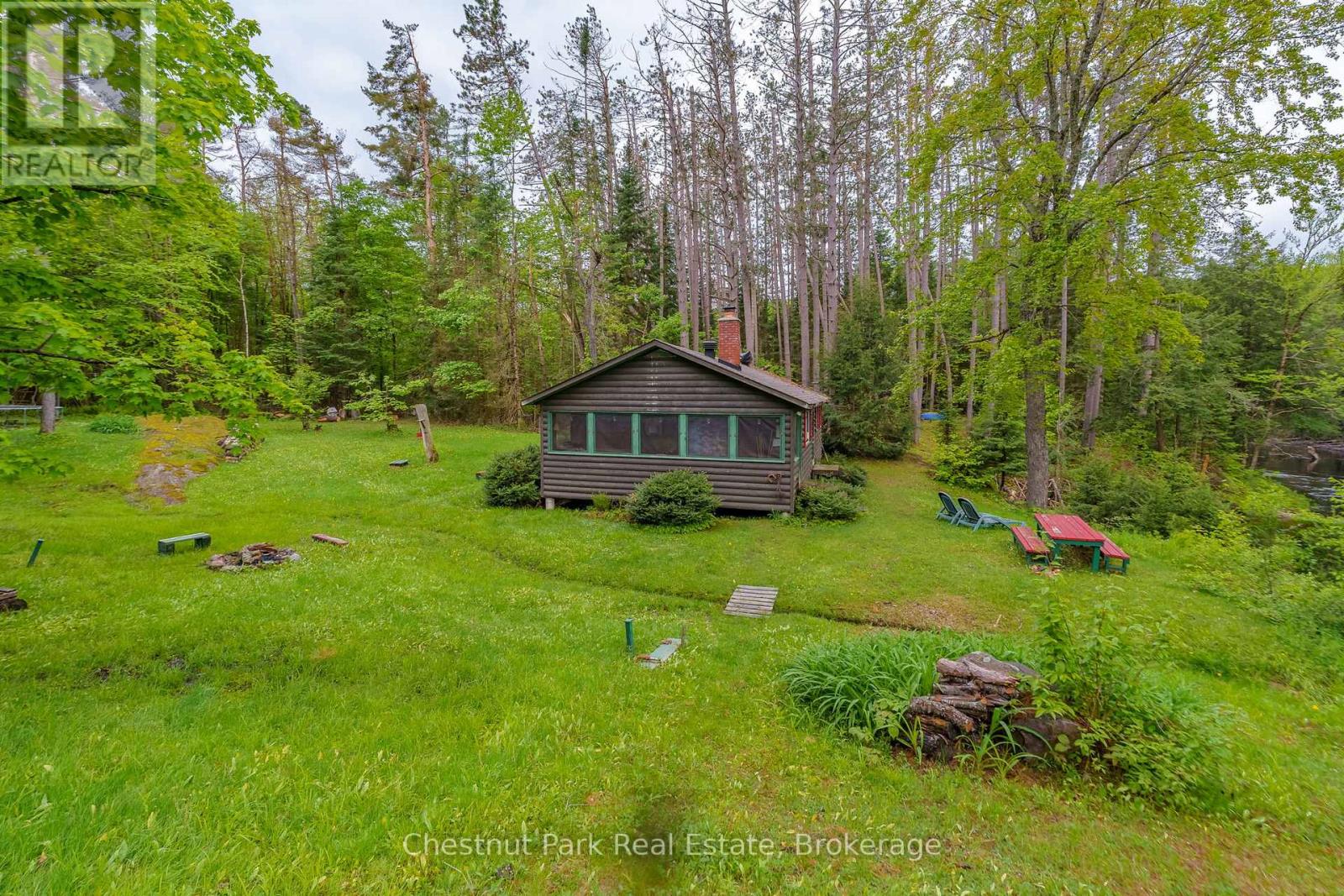 1 & 2 - 1230 Miriam Drive, Bracebridge, Ontario  P1L 1X1 - Photo 40 - X12710796