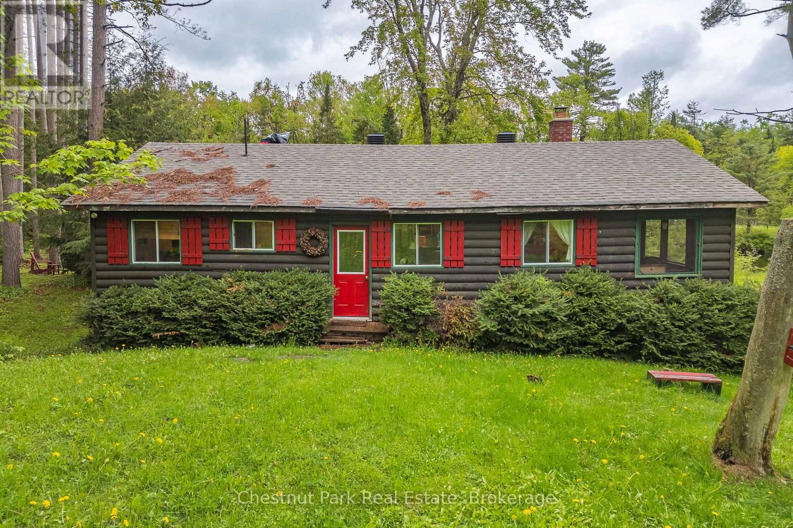 1 & 2 - 1230 Miriam Drive, Bracebridge, Ontario  P1L 1X1 - Photo 41 - X12710796