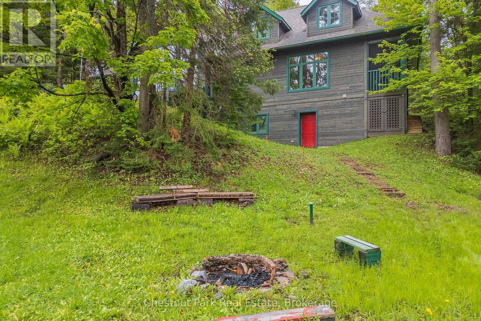 1 & 2 - 1230 Miriam Drive, Bracebridge, Ontario  P1L 1X1 - Photo 42 - X12710796