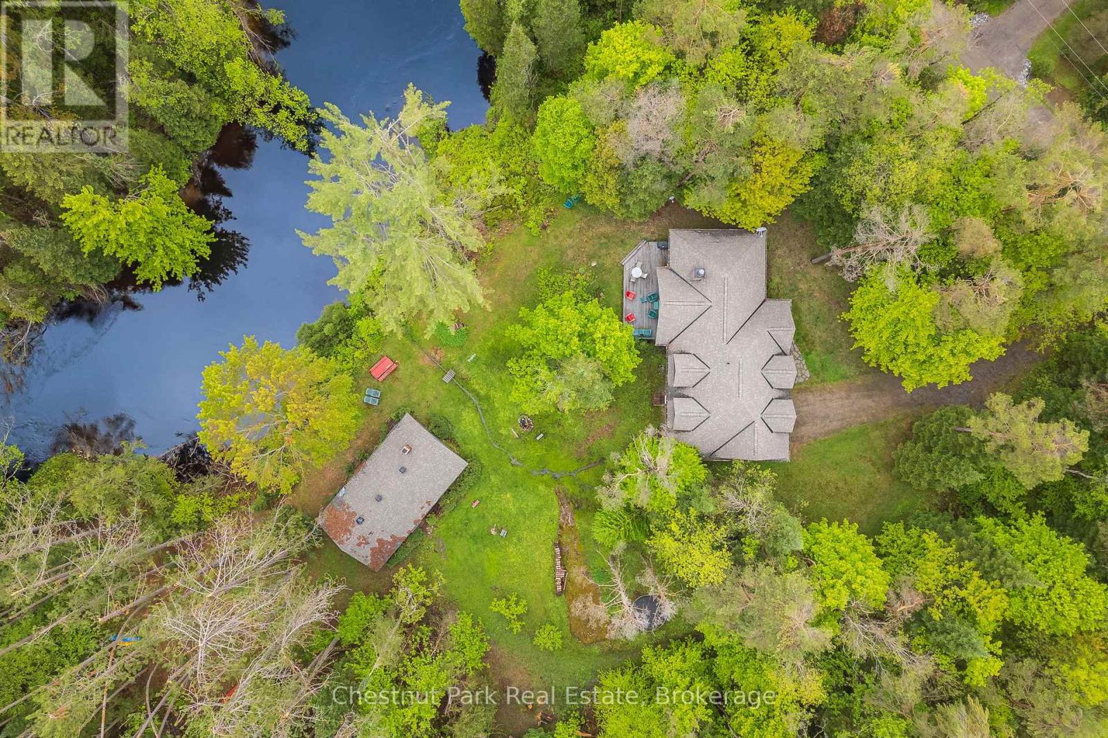 1 & 2 - 1230 Miriam Drive, Bracebridge, Ontario  P1L 1X1 - Photo 7 - X12710796