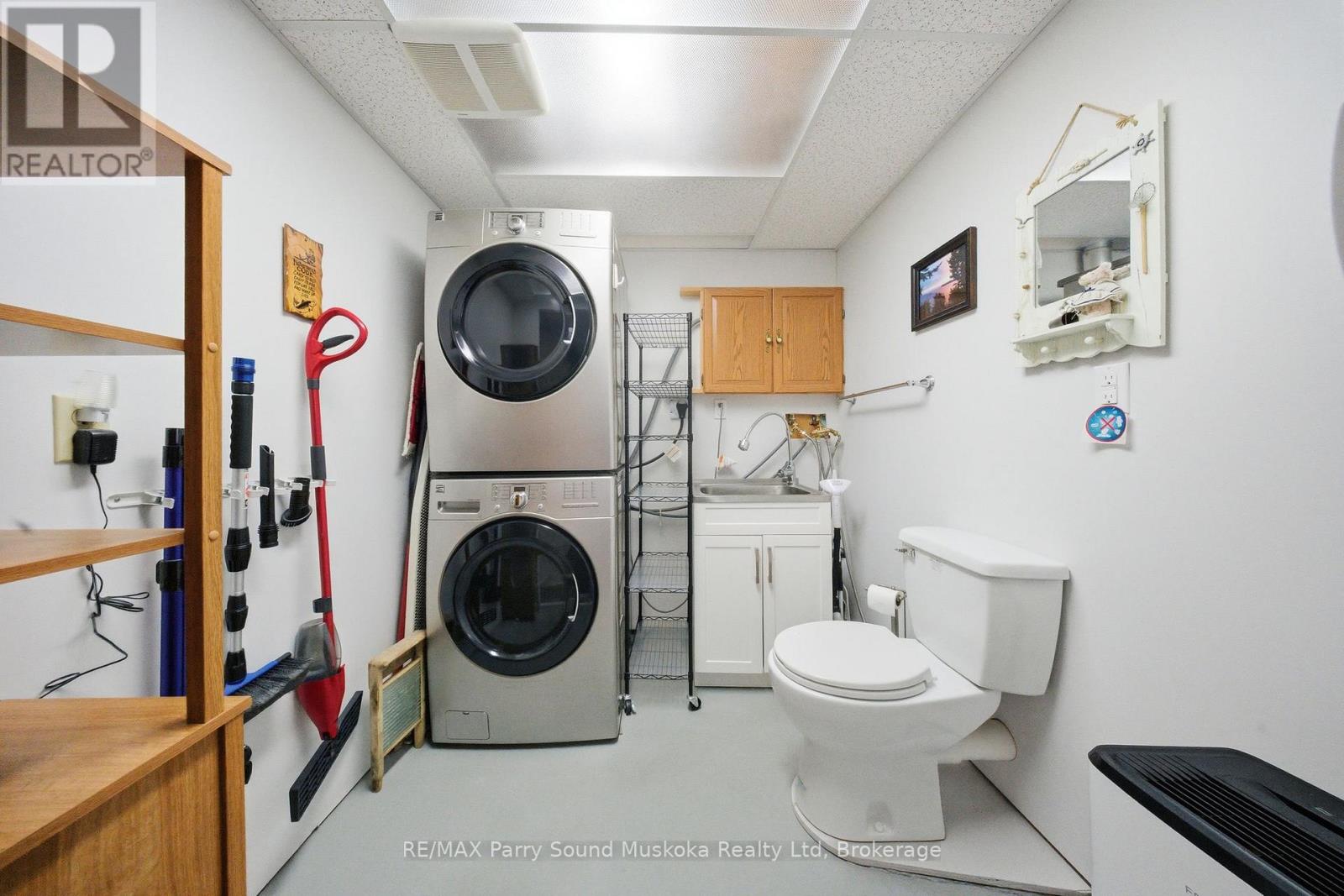 435 Rankin Lake Road, Seguin, Ontario  P2A 0B2 - Photo 26 - X12711806