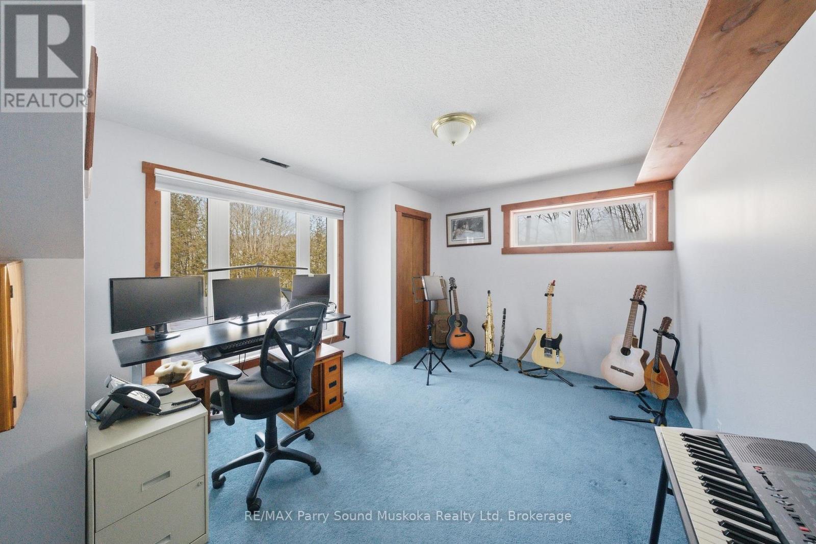 435 Rankin Lake Road, Seguin, Ontario  P2A 0B2 - Photo 29 - X12711806