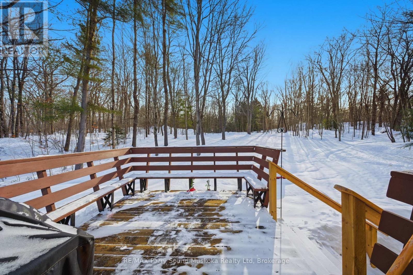 435 Rankin Lake Road, Seguin, Ontario  P2A 0B2 - Photo 31 - X12711806