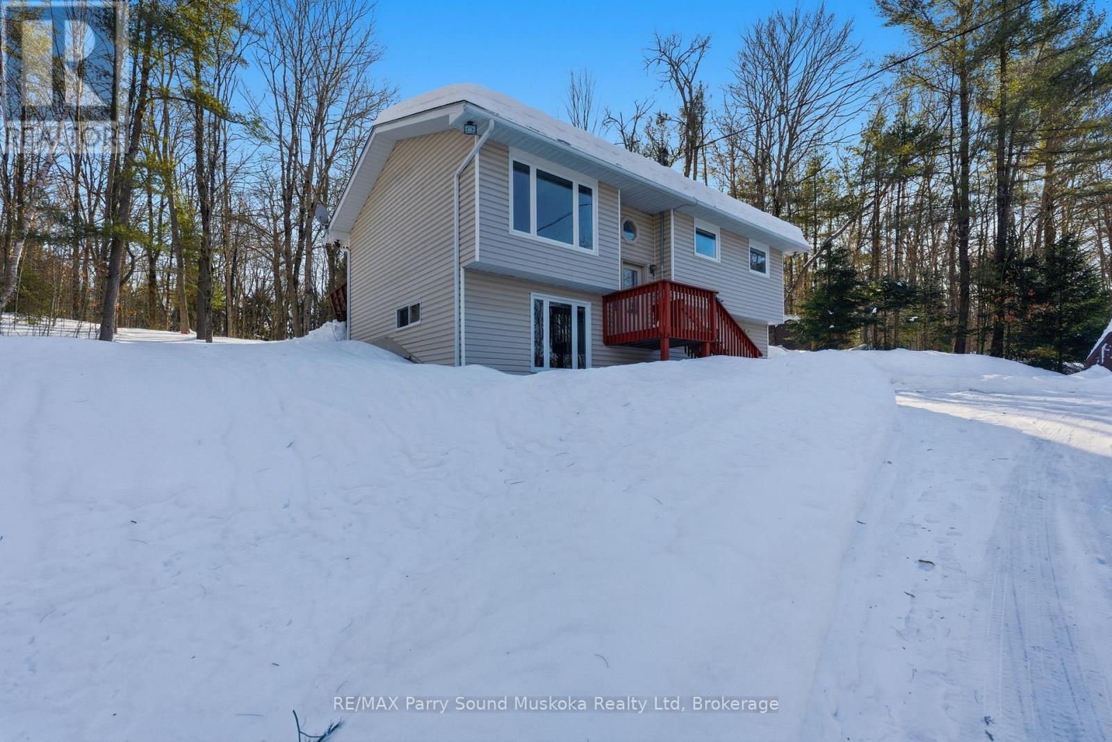 435 Rankin Lake Road, Seguin, Ontario  P2A 0B2 - Photo 32 - X12711806